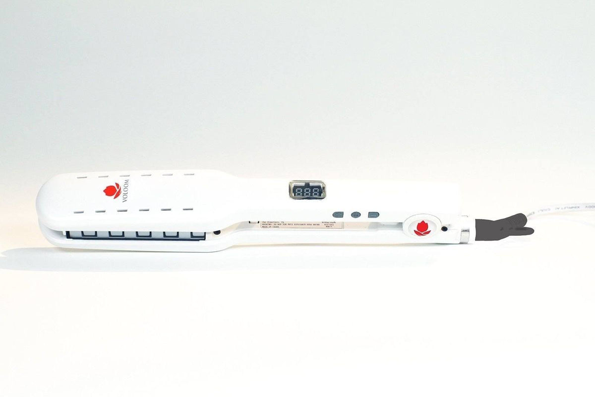 Volumizing Hair Iron V559920
