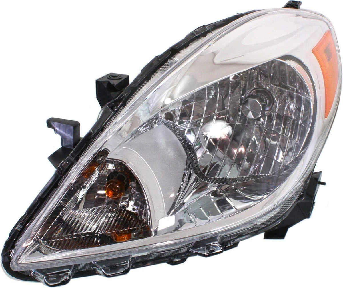 Headlight Assembly Set of 2 A321