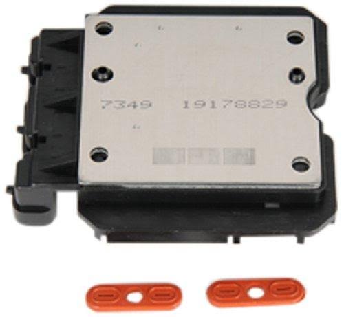 Ignition Control Module Without Coil S439