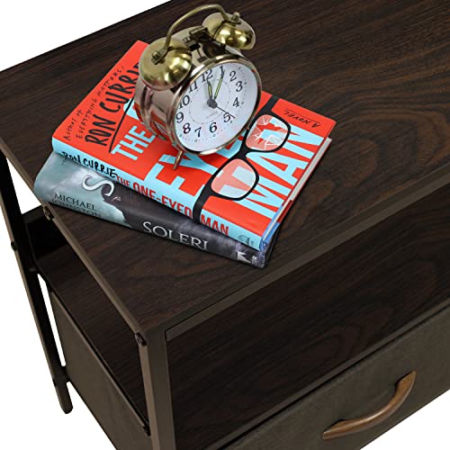 2 Drawer TV Stand Dresser D964249