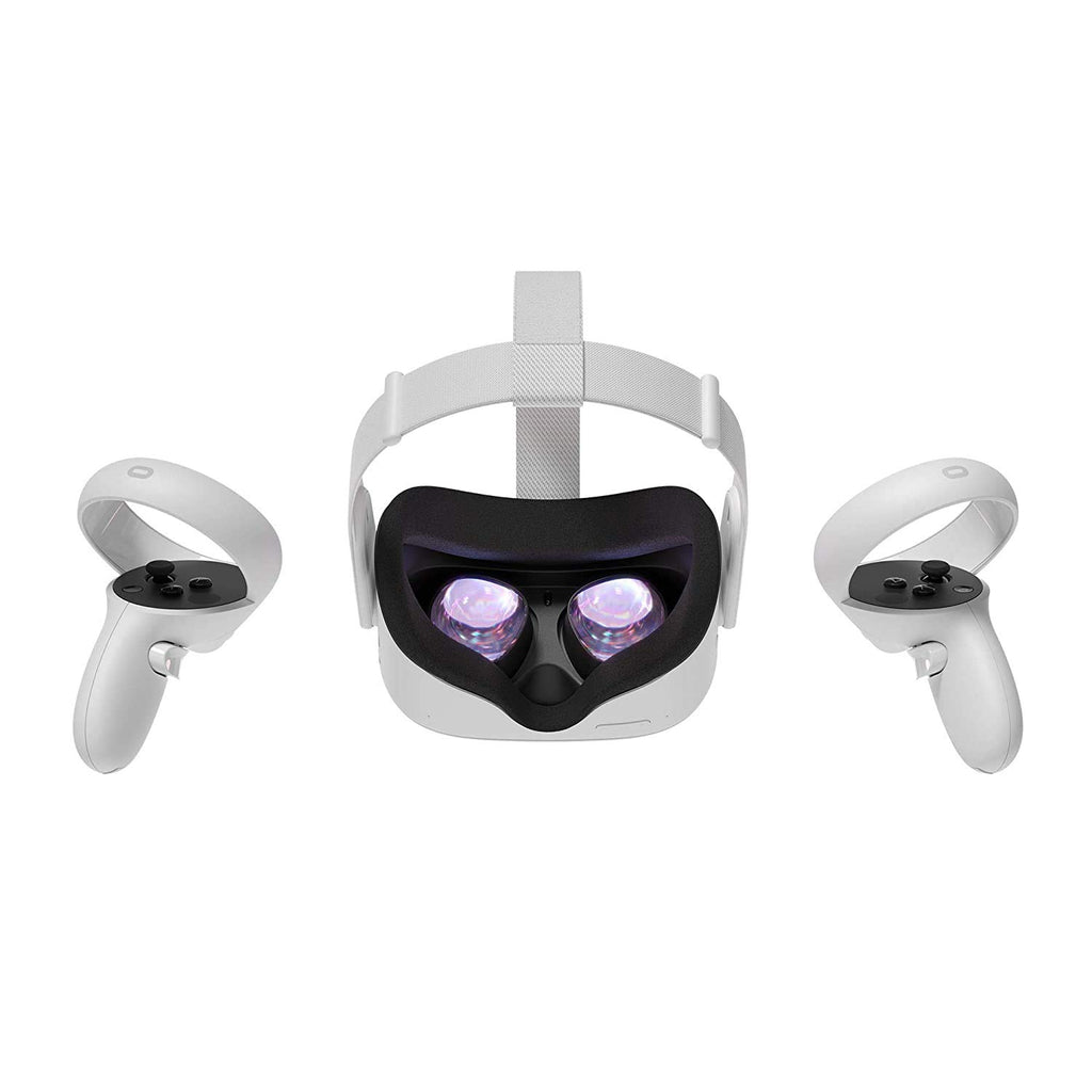 64 GB Virtual Reality Headset F2846