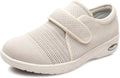 Women's Diabetic Casual Adjustable Walking Shoes Non-Slip Air Cushion L3952
