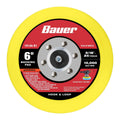 6 in. Hook and Loop Backing Pad Y397