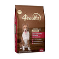 Grain Free Beef and Potato Formula Dry Dog Food N648
