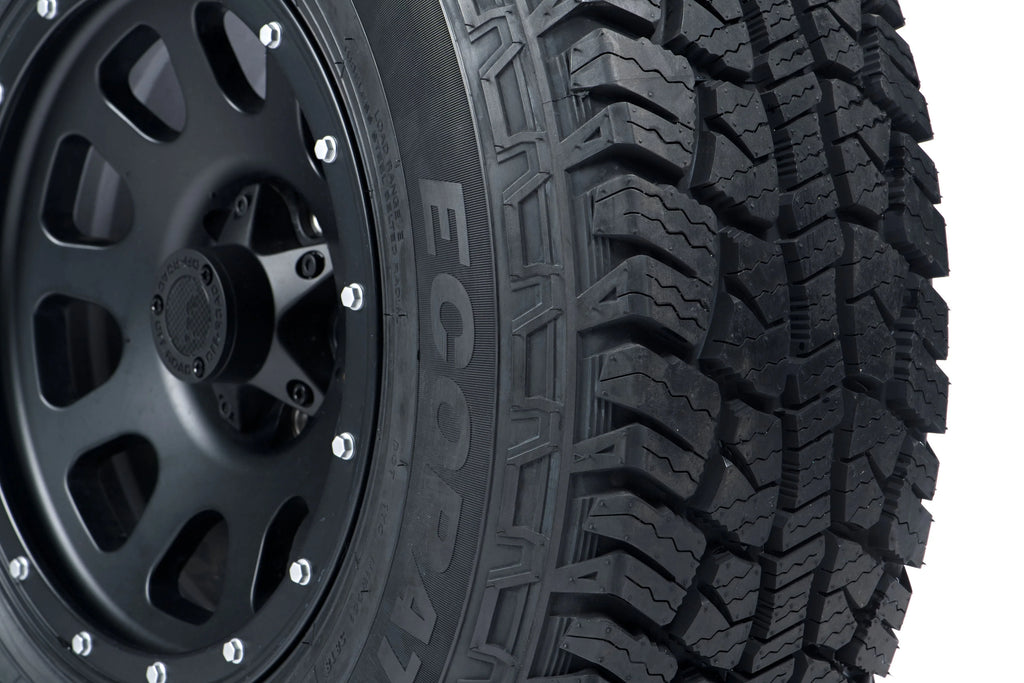 All Terrain Tire 275/65R18 D72536