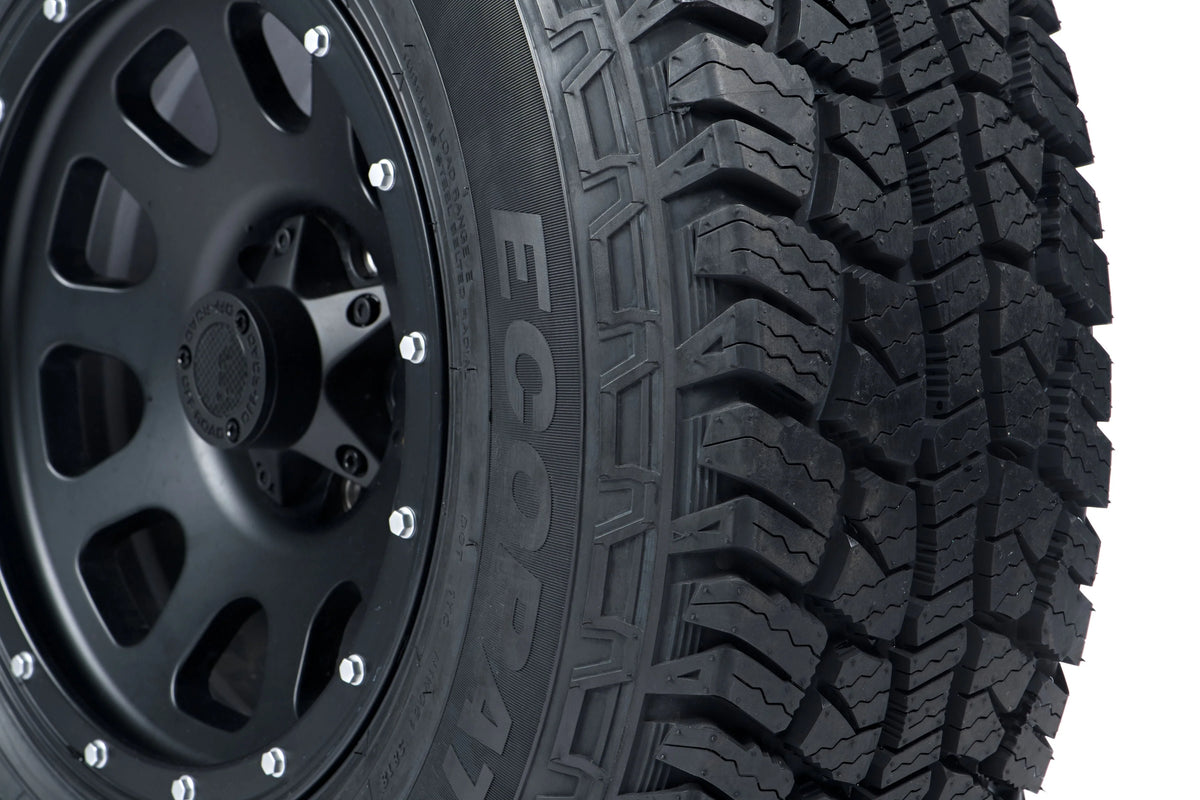 All Terrain Tire 275/65R18 D72536