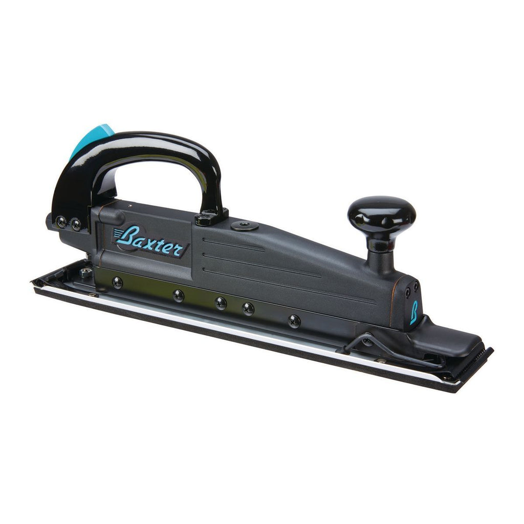 Straight Line Air Sander W155
