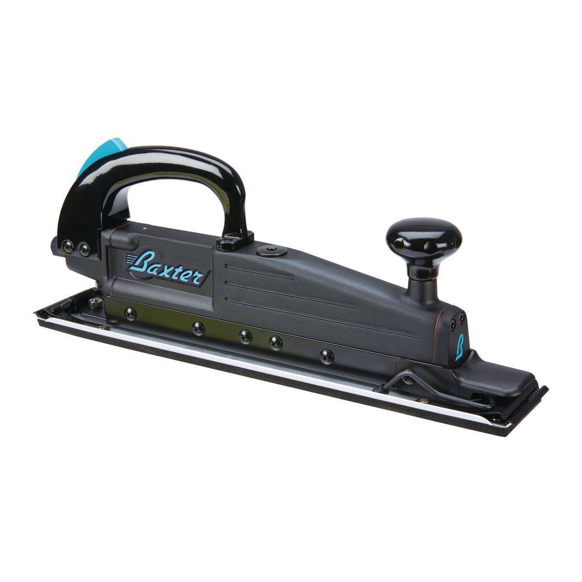 Straight Line Air Sander W155