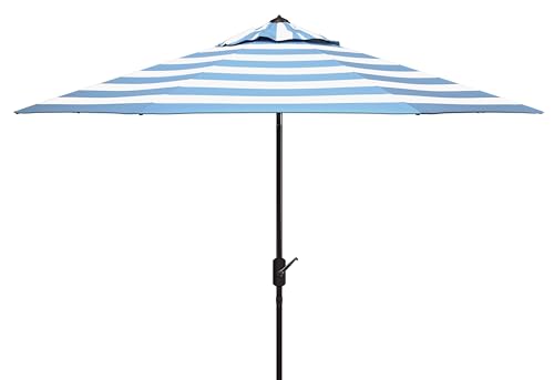 Auto Tilt 9-inch Umbrella N49255
