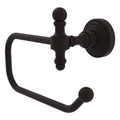 Oil Rubbed Bronze Toilet Tissue Holder Q384013