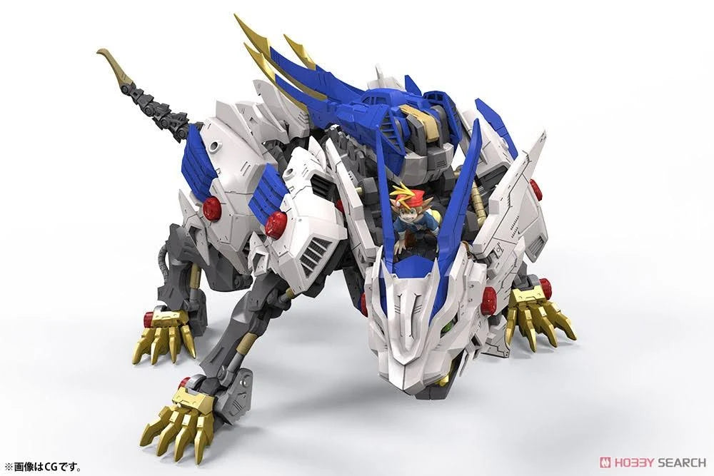 Plastic Model 1/35 Scale O503237