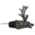 Zinc Alloy Wine Pourer D9961
