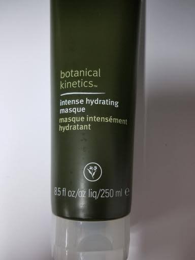 Botanical Kinetics Intense Hydrating Masque 8.5 oz U32154