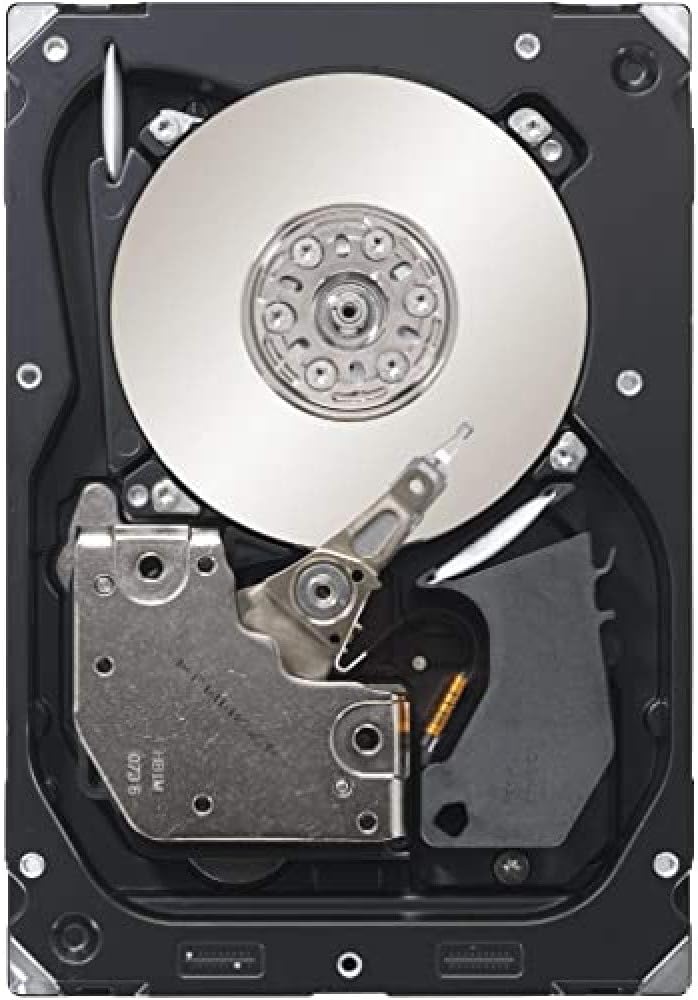 300 GB 15000RPM SAS 6 Gb/s 3.5 Inch Internal Bare Drive U2823