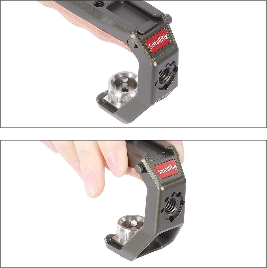 Locating Handle T755