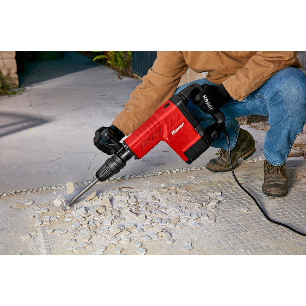 12.5 Amp 23 lb. SDS-MAX Demolition Hammer O5403