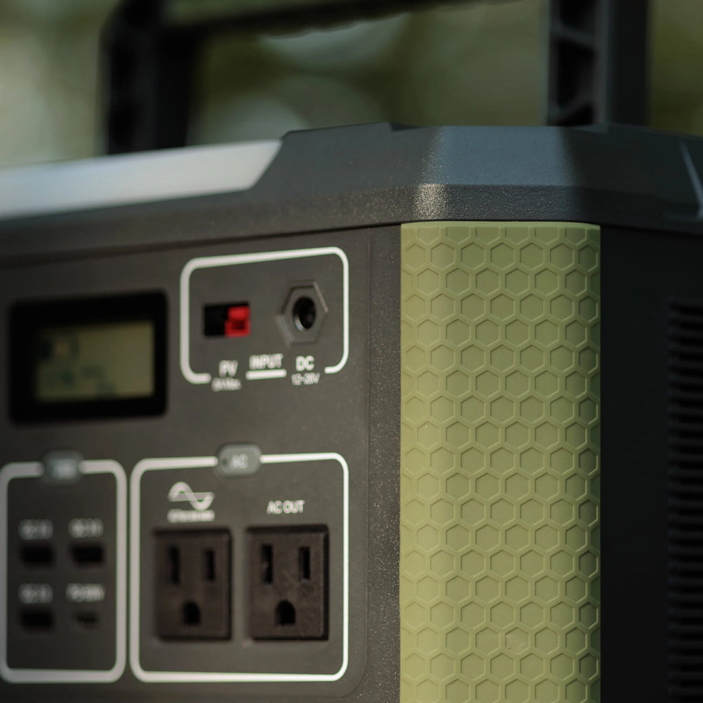 1000W Portable Power Station H233181
