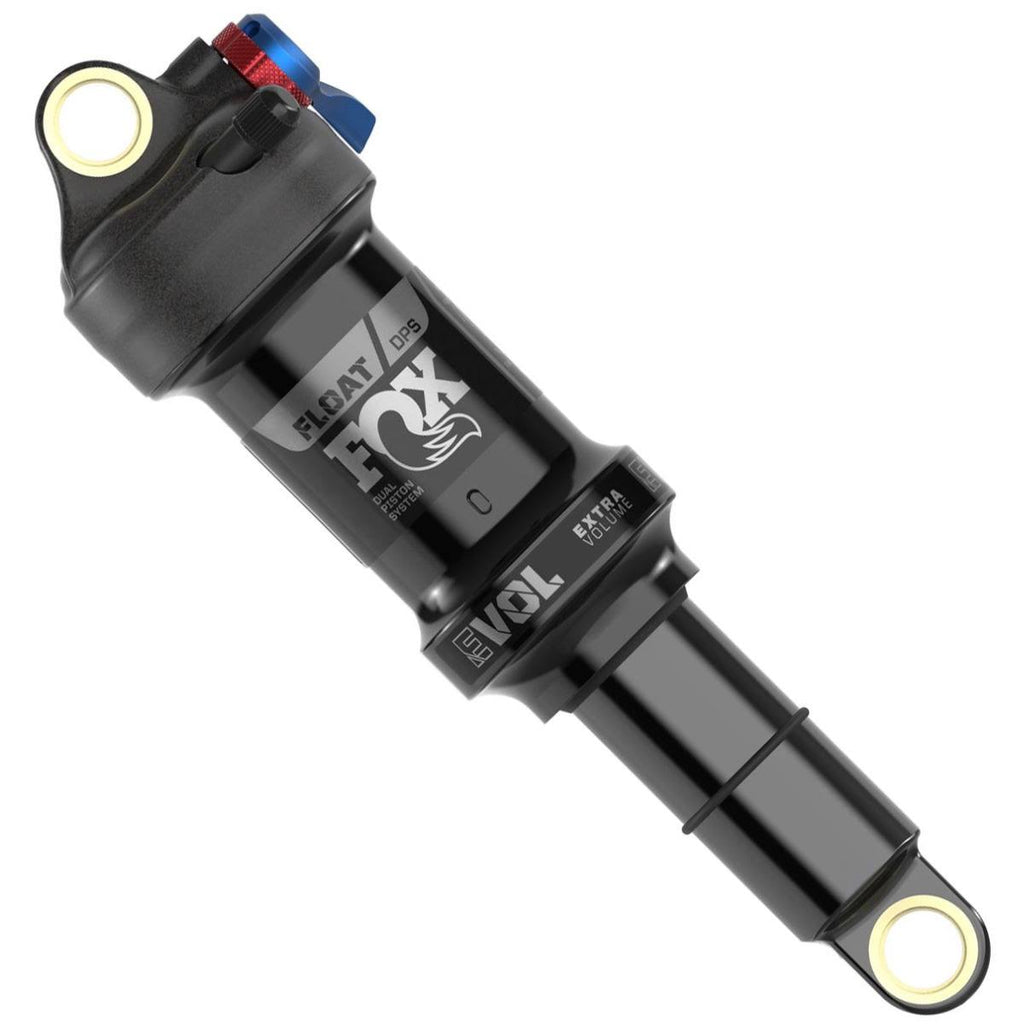 Rear Shock 7.875 x 2x22 3-Position Lever W71524