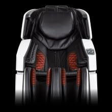 Gray Full Body Massage Chair S3176