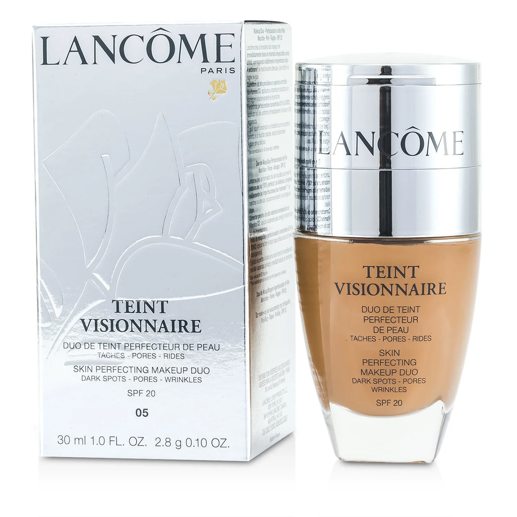 Teint Visionnaire Skin Perfecting Make Up Duo SPF 20 - 30ml+2.8g L319