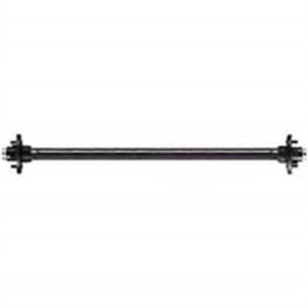 Axle Tube I4809