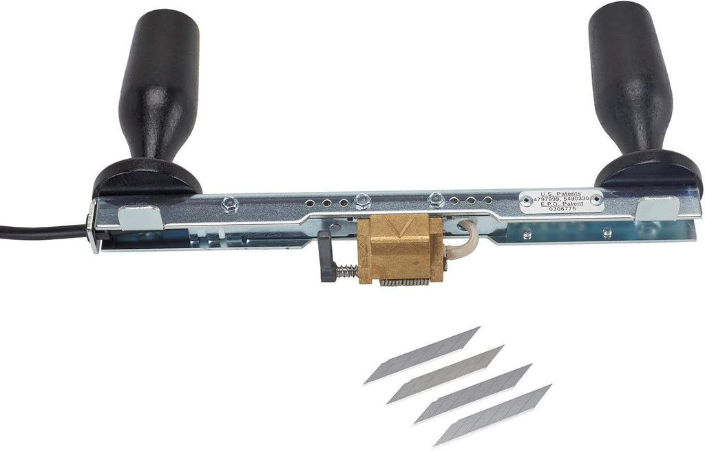 Electric Tire Siper, Racing Tire Cutting Tool U229