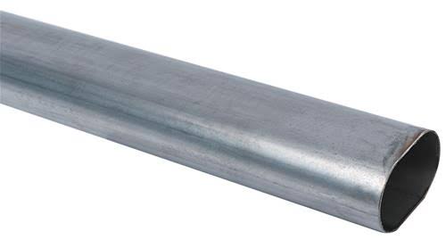 3 inch Diameter 48 inch Intermediate Exhaust Tubing R39612