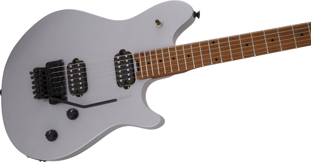 Quicksilver Electric Guitar K651847