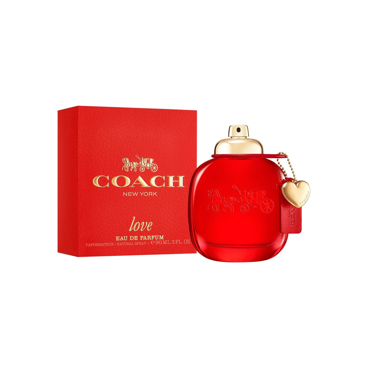 Eau de Parfum Spray 3.0 fl. oz. A7118