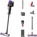 Cordless Vacuum Cleaner Q600274