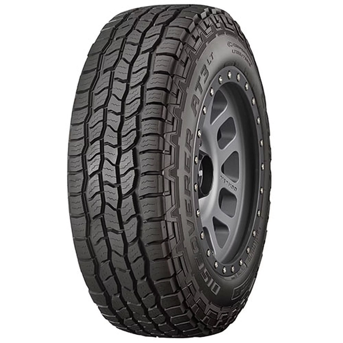 All Terrain Light Truck Tire J1600