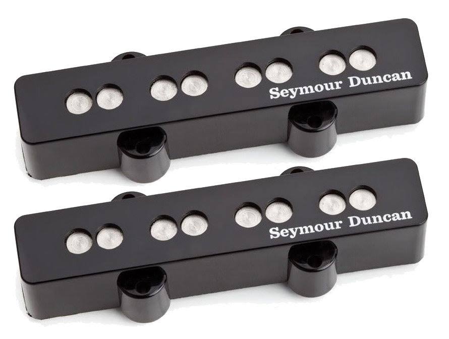 Jazz Bass Pickup Set L1683