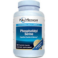Phosphatidyl Serine 60vc D35197