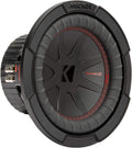 8" 20cm DVC 4-ohm Subwoofer I2041