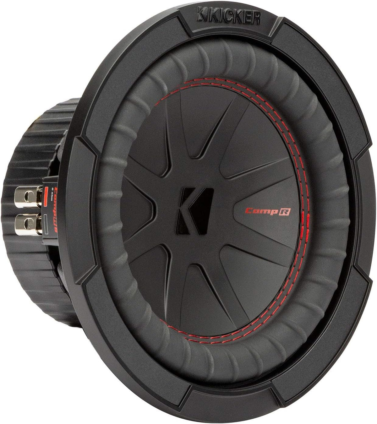 8" 20cm DVC 4-ohm Subwoofer I2041