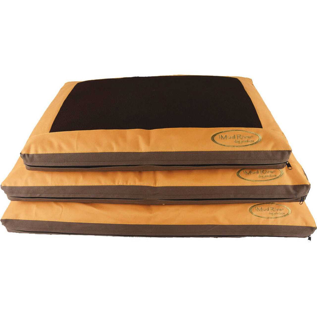 Memory Foam Crate Cushion Y747