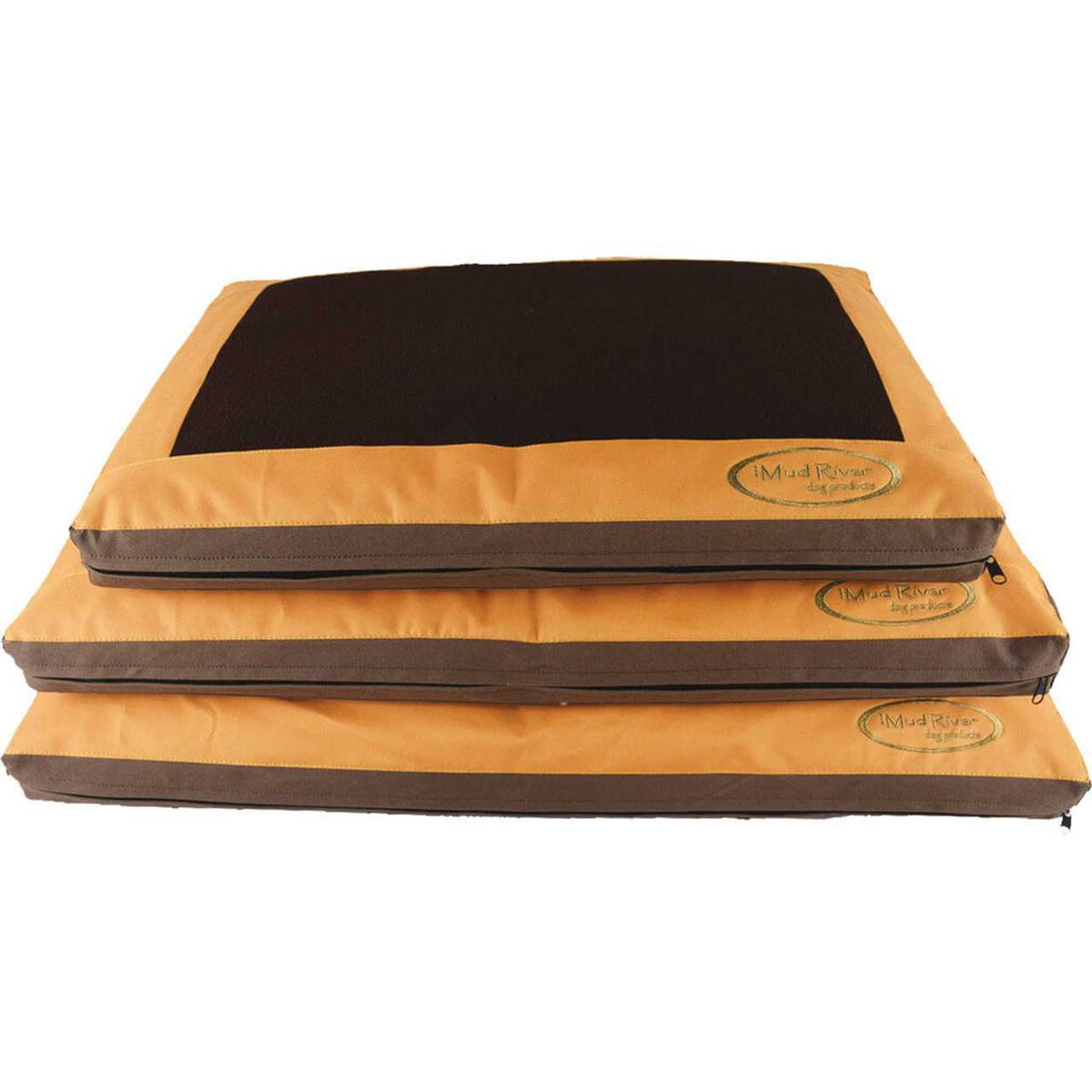 Memory Foam Crate Cushion Y747