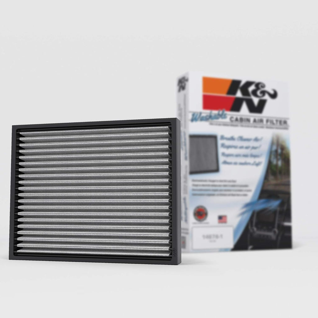 Cabin Air Filter Z6235