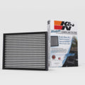 Cabin Air Filter Z6235