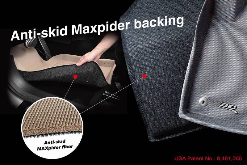 Kagu Floor Mat E348380