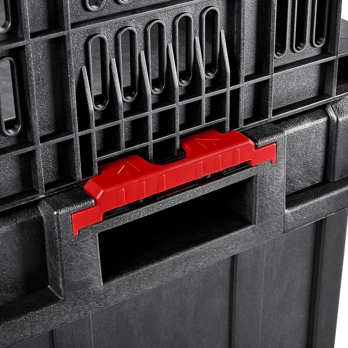 Modular Storage Tote N427