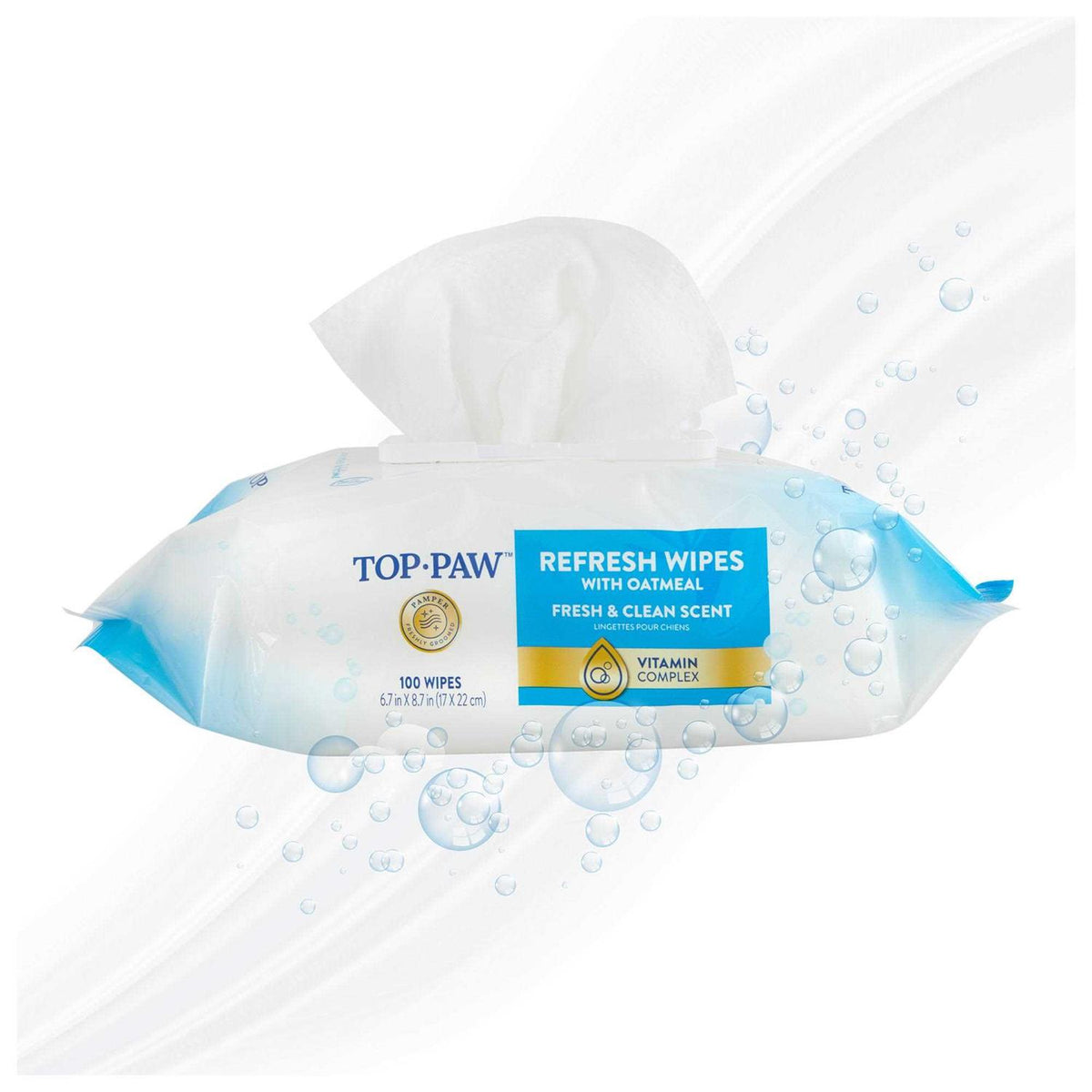 Pet Supplies U589