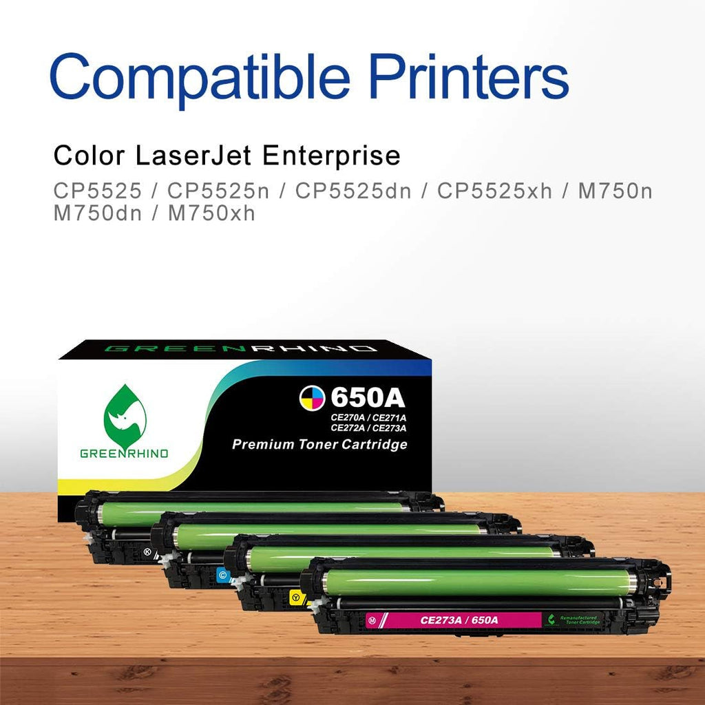 4-Pack Toner Cartridge Set P881078