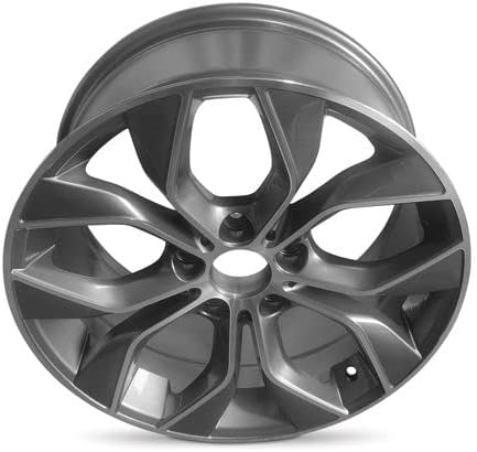 18 inch Aluminum Wheel Rim Q3714