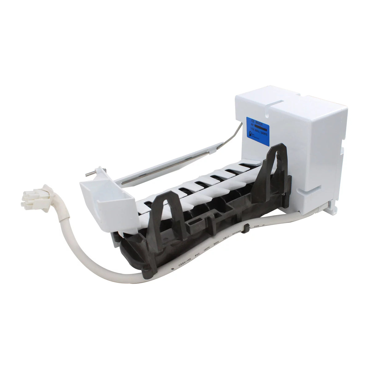 Refrigerator Ice Maker Replacement O32391