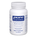 Multivitamin with Vitamin A, B, C, D, E, K & Minerals 60 Capsules J567093