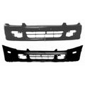 Front Bumper Cover A266