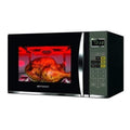 Black 1.2 Cu. Ft. 1100W Microwave with Grill B68294