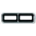 Tail Light Housing Bezels RH Side U621
