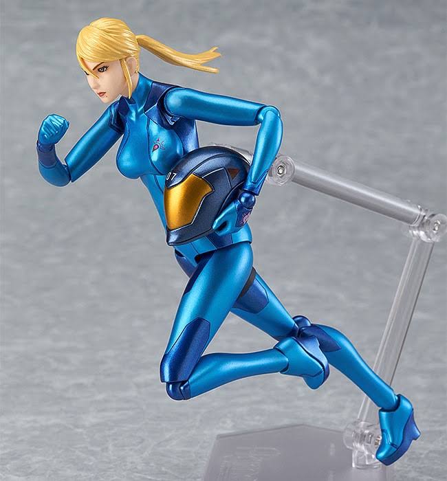 Figma Action Figure Q923614